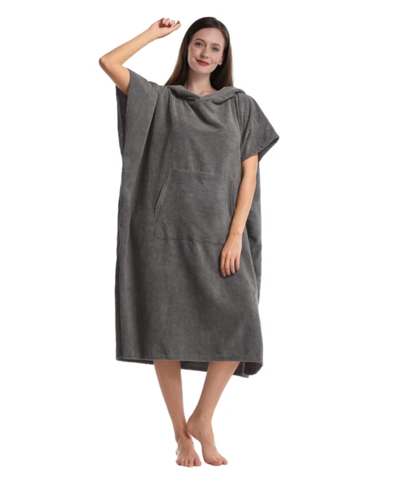 MARS PONCHO