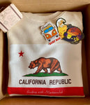 CALIFORNIA SWEATSHIRT (Surf Safary Giveaway)