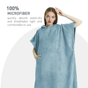 MARS PONCHO